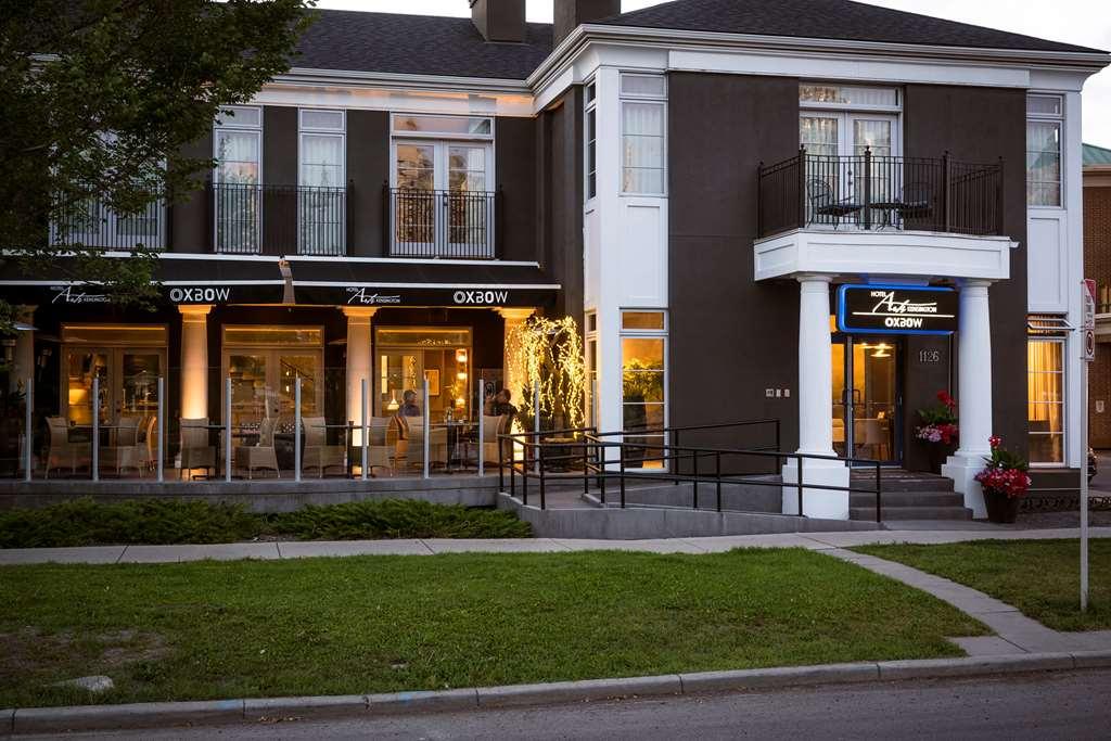 Hotel Arts Kensington YYC Exterior photo