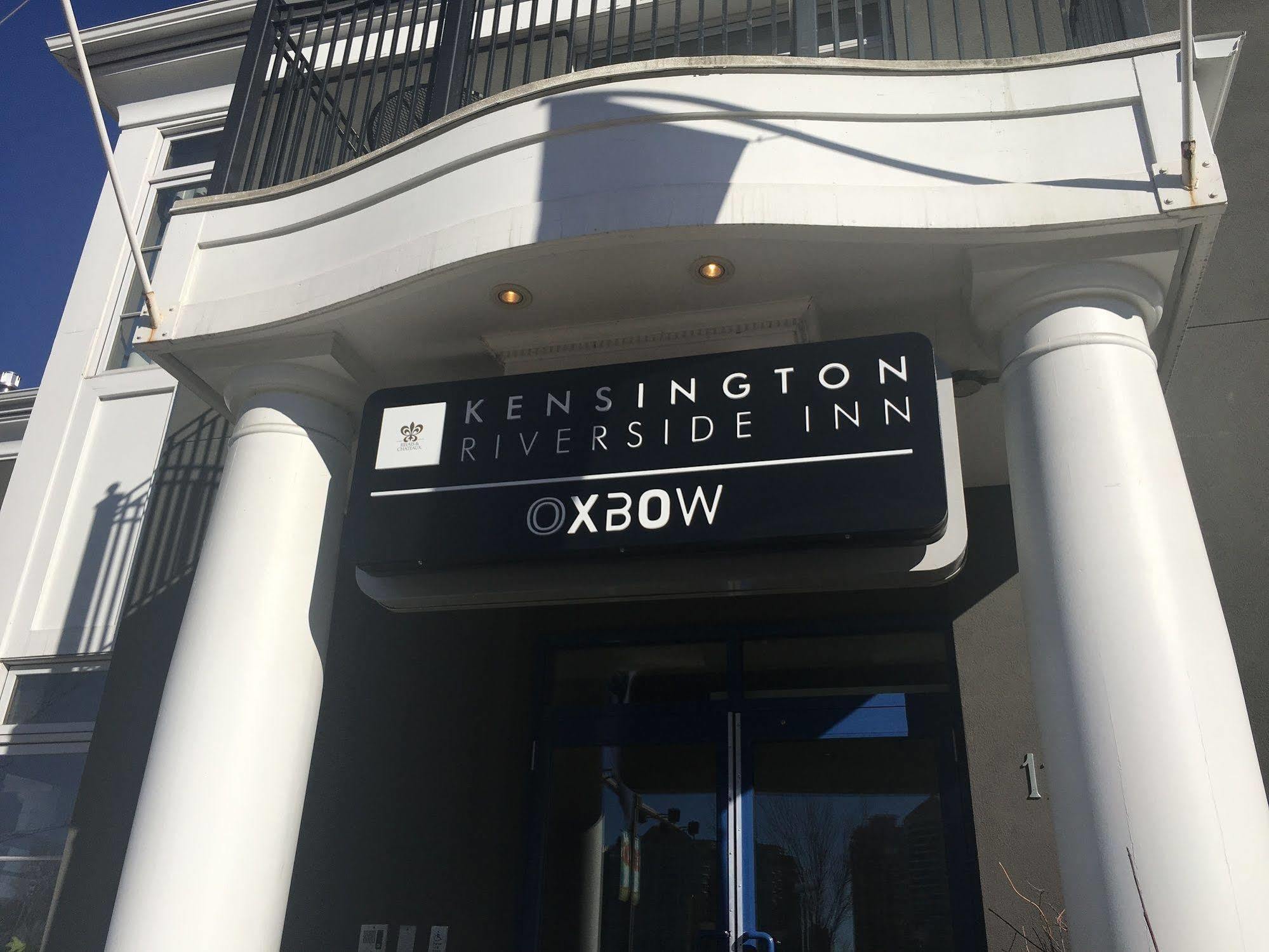 Hotel Arts Kensington YYC Exterior photo